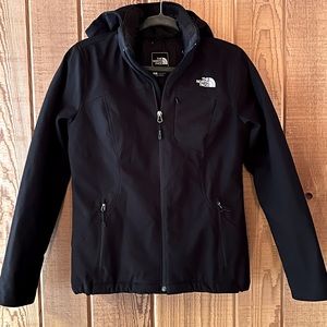 The North Face Insulated Snow Ski Jacket